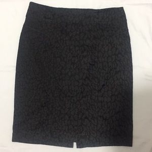 New York and company Pencil skirt